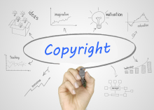 商品侵犯版权怎么解决